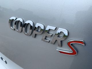 2016 Mini Cooper Countryman S WMWZC3C5XGWT08403 in Raleigh, NC 13