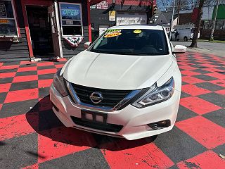 2016 Nissan Altima SL VIN: 1N4AL3AP0GC289923