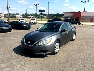 2016 Nissan Altima  1N4AL3AP9GC166802 in Somerset, KY 2