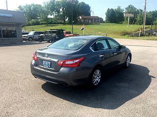 2016 Nissan Altima  1N4AL3AP9GC166802 in Somerset, KY 6