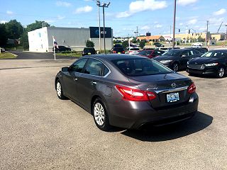 2016 Nissan Altima  1N4AL3AP9GC166802 in Somerset, KY 8