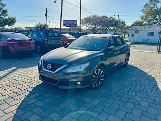 2016 Nissan Altima SV 1N4AL3AP9GC209521 in Tampa, FL 2