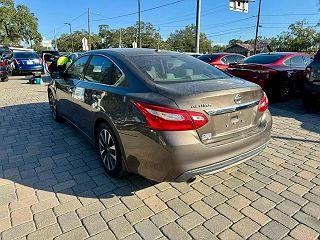 2016 Nissan Altima SV 1N4AL3AP9GC209521 in Tampa, FL 5