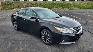 2016 Nissan Altima SV 1N4AL3AP3GC126442 in Warren, OH 15