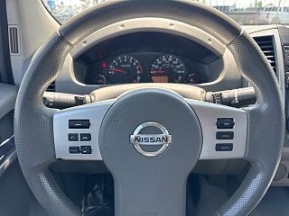 2016 Nissan Frontier SV 1N6AD0ER6GN763165 in Bakersfield, CA 9