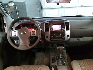 2016 Nissan Frontier SV 1N6AD0ER5GN792706 in Bourbonnais, IL 11