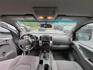 2016 Nissan Frontier SL 1N6AD0EVXGN764087 in Chesterfield, VA 3