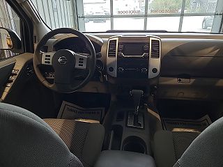 2016 Nissan Frontier S 1N6AD0EV0GN770481 in Enosburg Falls, VT 10