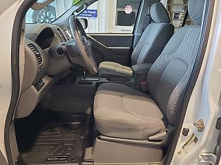 2016 Nissan Frontier S 1N6AD0EV0GN770481 in Enosburg Falls, VT 13