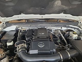 2016 Nissan Frontier S 1N6AD0EV0GN770481 in Enosburg Falls, VT 18