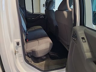 2016 Nissan Frontier S 1N6AD0EV0GN770481 in Enosburg Falls, VT 9