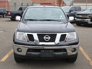 2016 Nissan Frontier SL 1N6AD0ER6GN758371 in Erie, PA 2