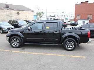 2016 Nissan Frontier SL 1N6AD0ER6GN758371 in Erie, PA 4