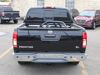 2016 Nissan Frontier SL 1N6AD0ER6GN758371 in Erie, PA 6