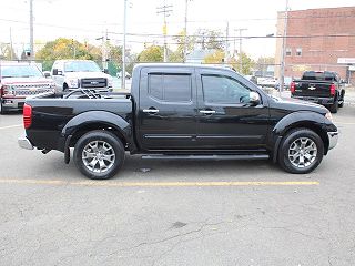 2016 Nissan Frontier SL 1N6AD0ER6GN758371 in Erie, PA 8