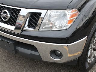 2016 Nissan Frontier SL 1N6AD0ER6GN758371 in Erie, PA 9
