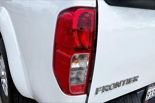 2016 Nissan Frontier SV 1N6AD0CW8GN781966 in Fresno, CA 23