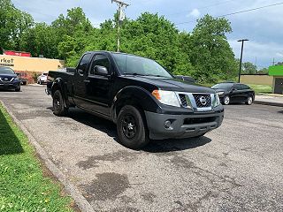 2016 Nissan Frontier S 1N6BD0CT0GN739866 in Old Hickory, TN 16