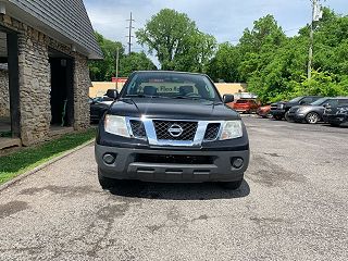 2016 Nissan Frontier S 1N6BD0CT0GN739866 in Old Hickory, TN 17