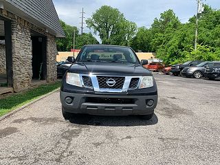 2016 Nissan Frontier S 1N6BD0CT0GN739866 in Old Hickory, TN 7