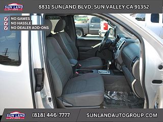 2016 Nissan Frontier S 1N6BD0CTXGN759557 in Sun Valley, CA 15