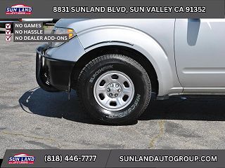 2016 Nissan Frontier S 1N6BD0CTXGN759557 in Sun Valley, CA 19