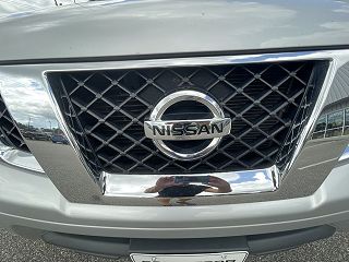 2016 Nissan Frontier  1N6AD0EV5GN776776 in Wilmington, NC 15