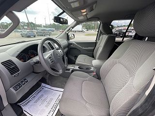 2016 Nissan Frontier  1N6AD0EV5GN776776 in Wilmington, NC 20