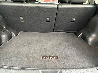 2016 Nissan Juke  JN8AF5MV7GT656196 in Bay Minette, AL 10