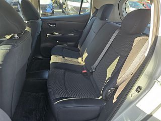 2016 Nissan Leaf S 1N4AZ0CP3GC301959 in Edmonds, WA 14