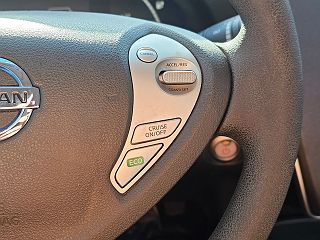 2016 Nissan Leaf S 1N4AZ0CP3GC301959 in Edmonds, WA 24