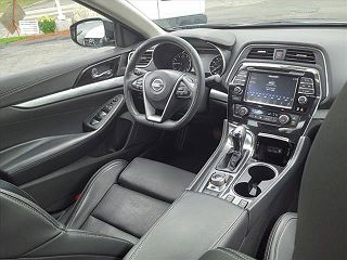 2016 Nissan Maxima SV 1N4AA6AP9GC900037 in Marlborough, MA 10