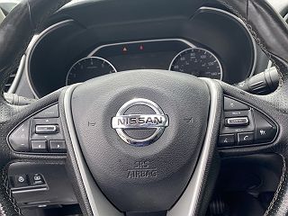 2016 Nissan Maxima Platinum 1N4AA6AP2GC428988 in Reno, NV 24