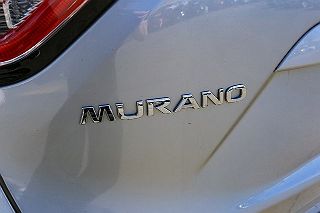 2016 Nissan Murano SL 5N1AZ2MH6GN116043 in Buffalo, NY 9