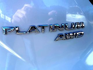 2016 Nissan Murano Platinum 5N1AZ2MH2GN132384 in Fruitport, MI 6