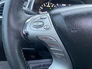 2016 Nissan Murano SL 5N1AZ2MG5GN143726 in Fuquay Varina, NC 22