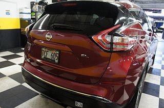 2016 Nissan Murano  5N1AZ2MG4GN159481 in Honolulu, HI 14