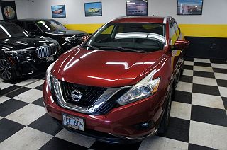 2016 Nissan Murano  5N1AZ2MG4GN159481 in Honolulu, HI 20