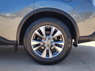 2016 Nissan Murano S 5N1AZ2MG5GN170831 in Houston, TX 10