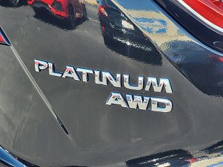 2016 Nissan Murano Platinum 5N1AZ2MH7GN106122 in Lancaster, OH 7