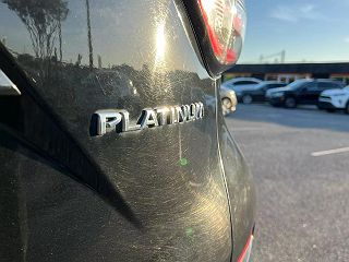 2016 Nissan Murano Platinum 5N1AZ2MG4GN104335 in Orlando, FL 10
