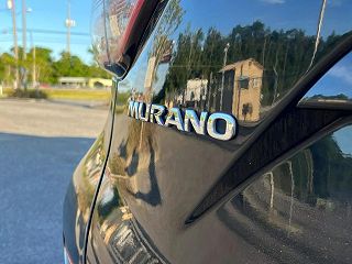 2016 Nissan Murano Platinum 5N1AZ2MG4GN104335 in Orlando, FL 11