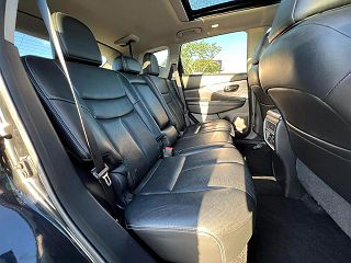 2016 Nissan Murano Platinum 5N1AZ2MG4GN104335 in Orlando, FL 19