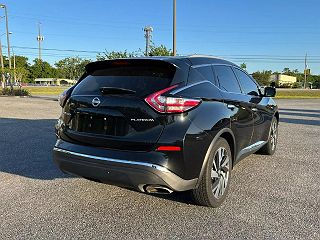 2016 Nissan Murano Platinum 5N1AZ2MG4GN104335 in Orlando, FL 6