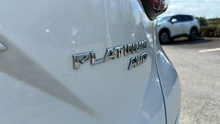 2016 Nissan Murano Platinum 5N1AZ2MH7GN145390 in Royersford, PA 10
