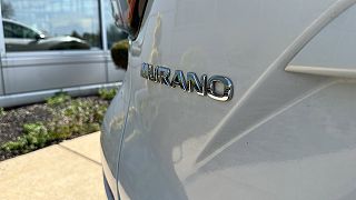 2016 Nissan Murano Platinum 5N1AZ2MH7GN145390 in Royersford, PA 11