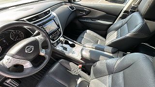2016 Nissan Murano Platinum 5N1AZ2MH7GN145390 in Royersford, PA 23