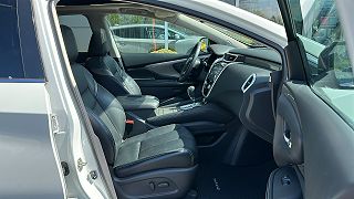 2016 Nissan Murano Platinum 5N1AZ2MH7GN145390 in Royersford, PA 25