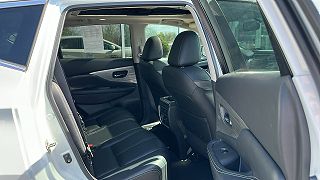 2016 Nissan Murano Platinum 5N1AZ2MH7GN145390 in Royersford, PA 26