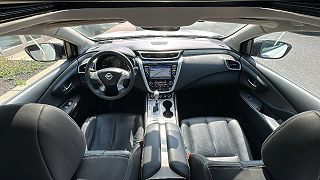 2016 Nissan Murano Platinum 5N1AZ2MH7GN145390 in Royersford, PA 28